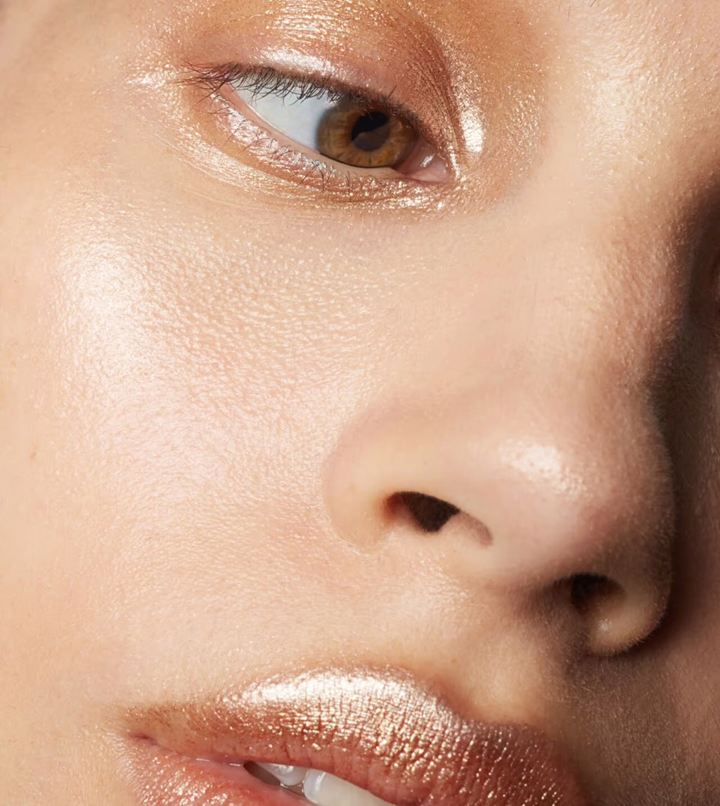 BYREDO Colour Stick Chin Of Gold 517