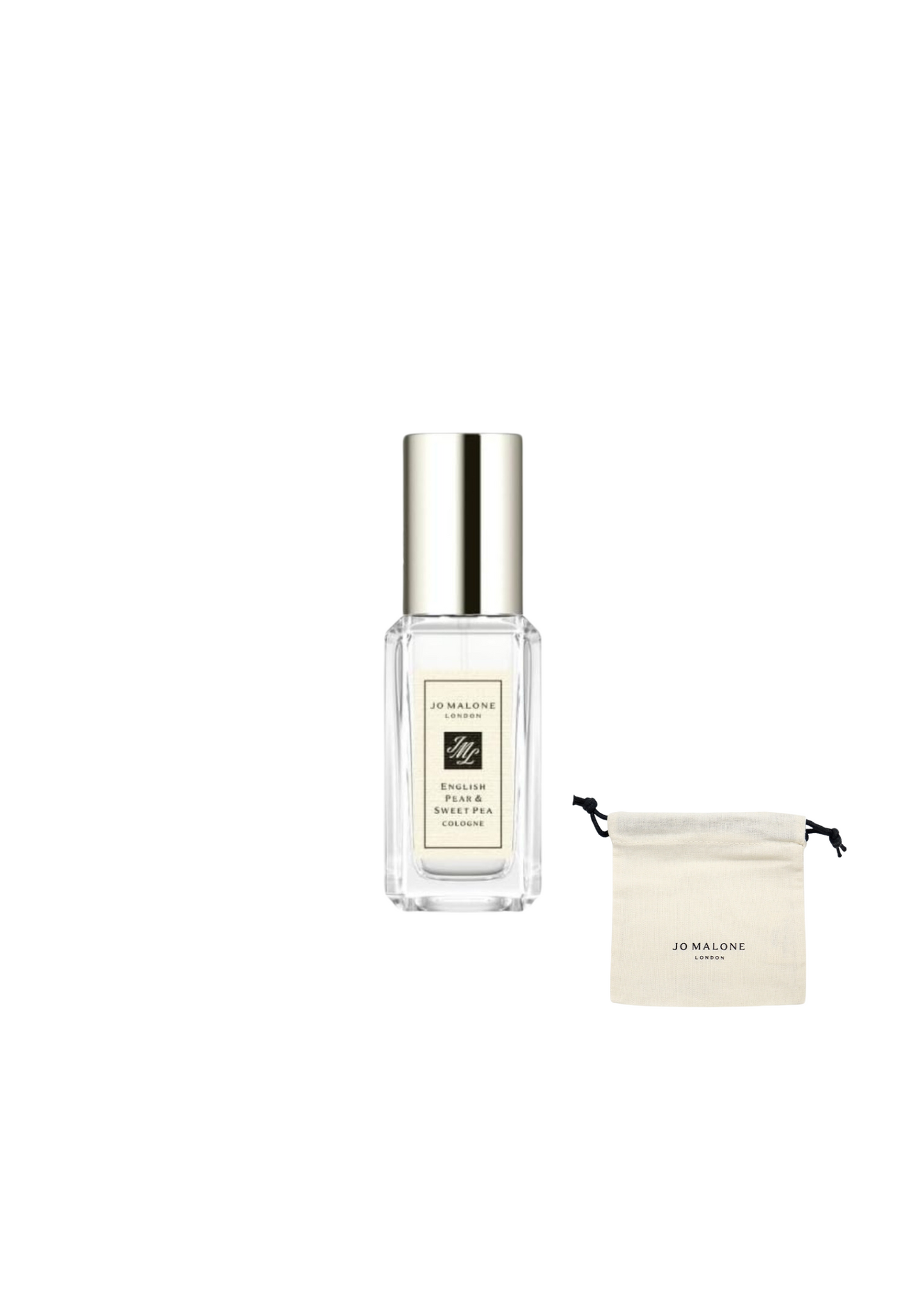 Jo Malone ENGLISH PEAR & SWEET PEA COLOGNE 9ml