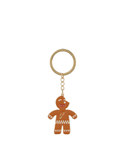 Penhaligon’s Gingerbread Key Chain