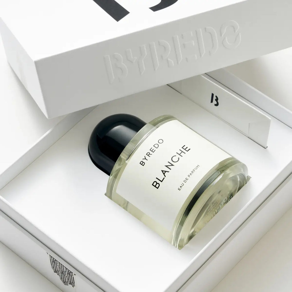 BYREDO Blanche Eau de Parfum 50ML