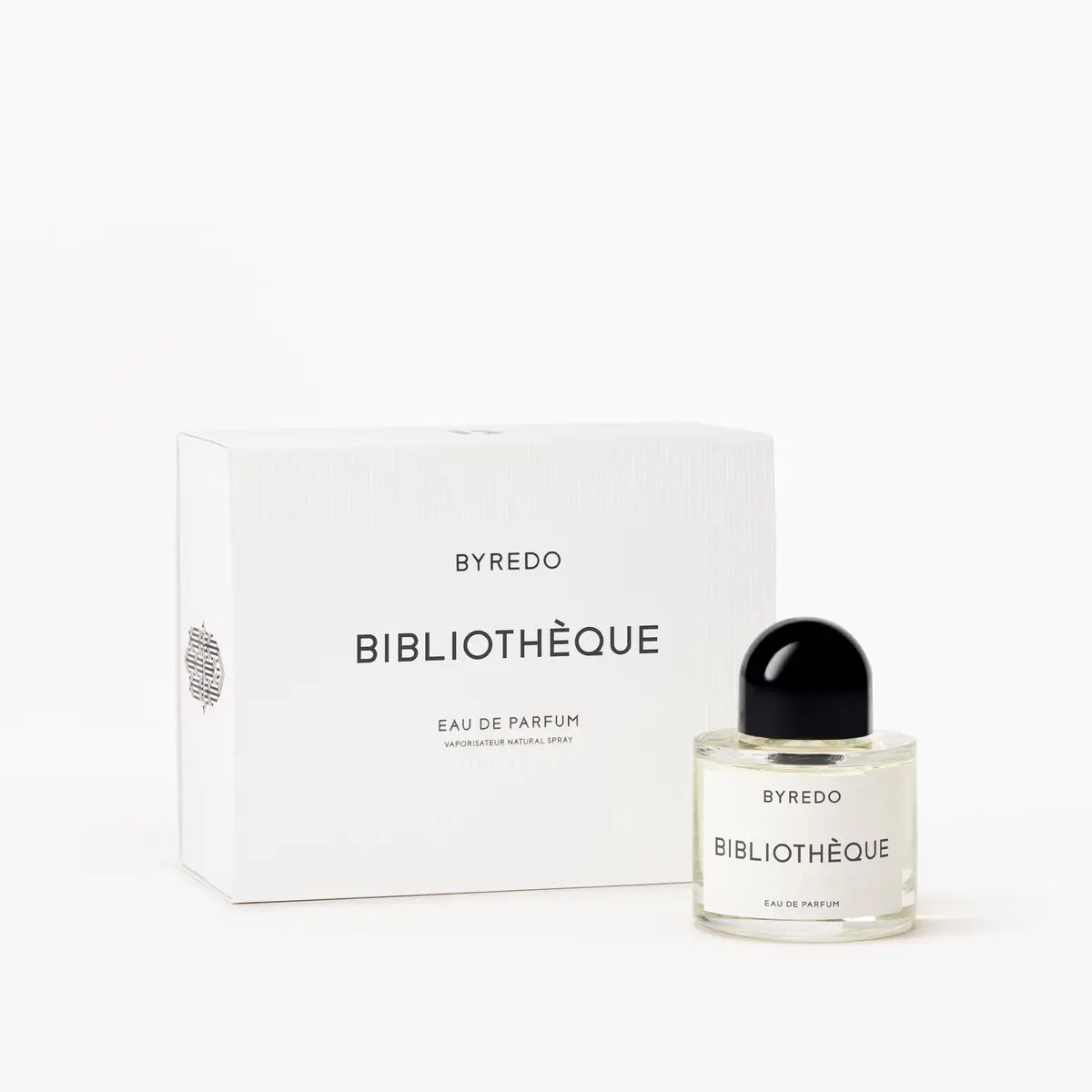 BYREDO Bibliothèque Eau de Parfum 50ML
