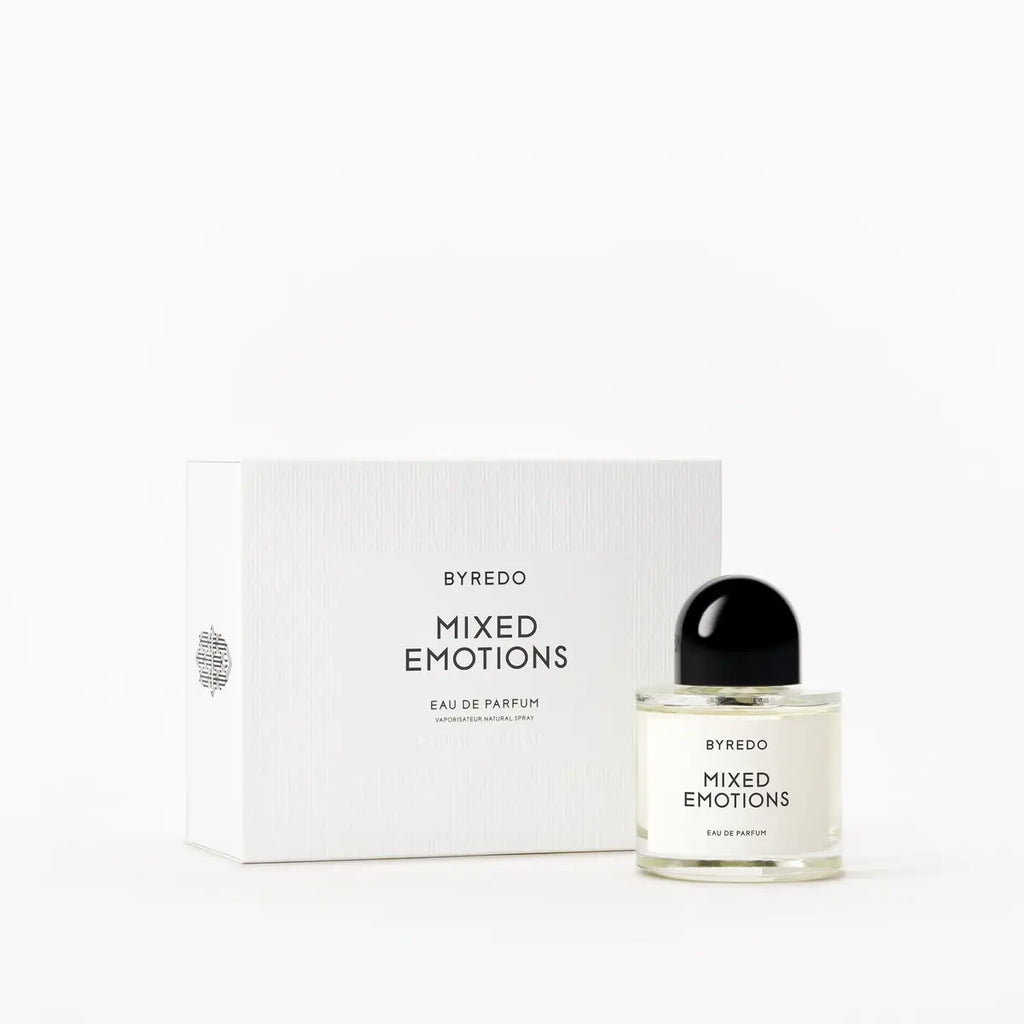BYREDO Mixed Emotions Eau de Parfum 100ml