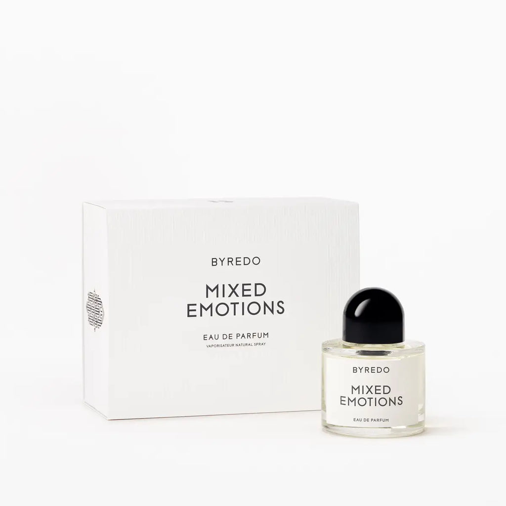 BYREDO Mixed Emotions Eau de Parfum 100ML