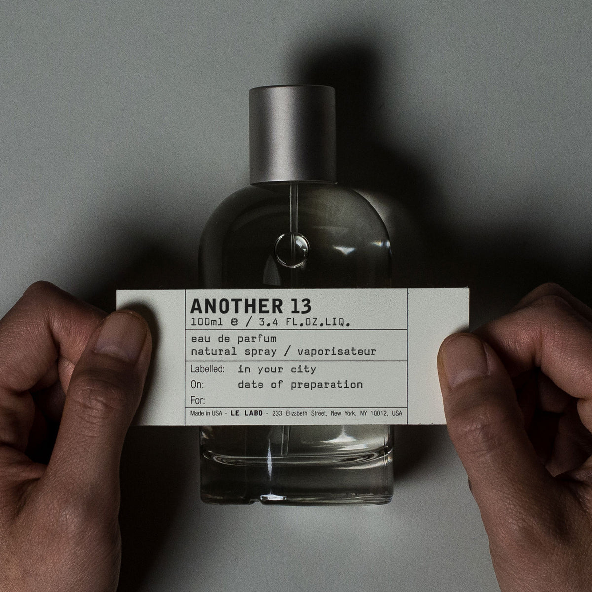LE LABO Another 13 / 100მლ
