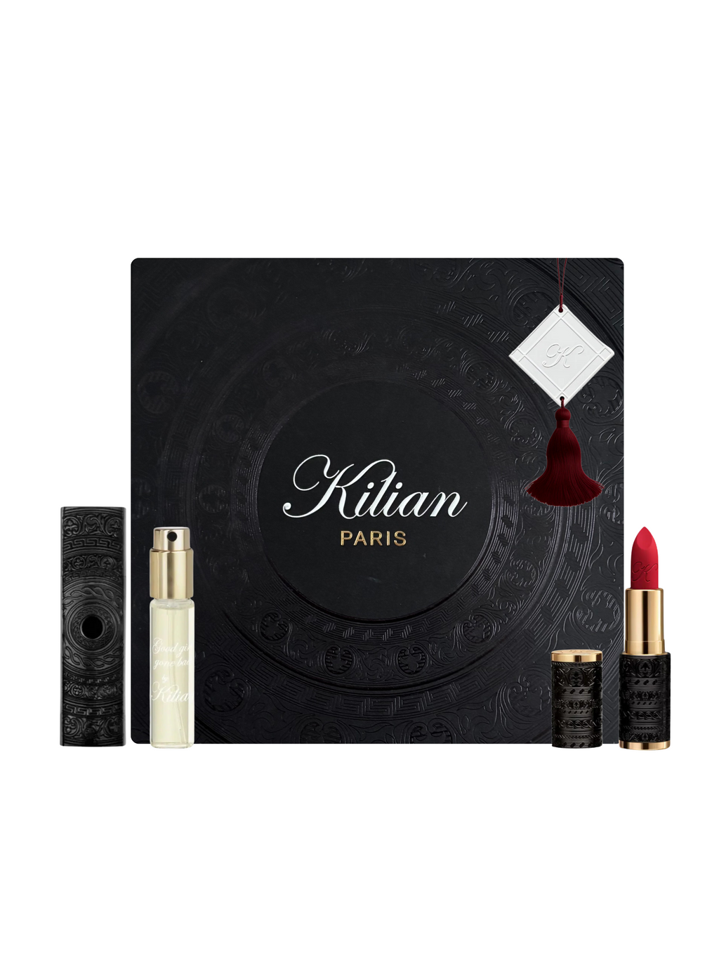 Kilian Ultra Limited სასაჩუქრე სეტი