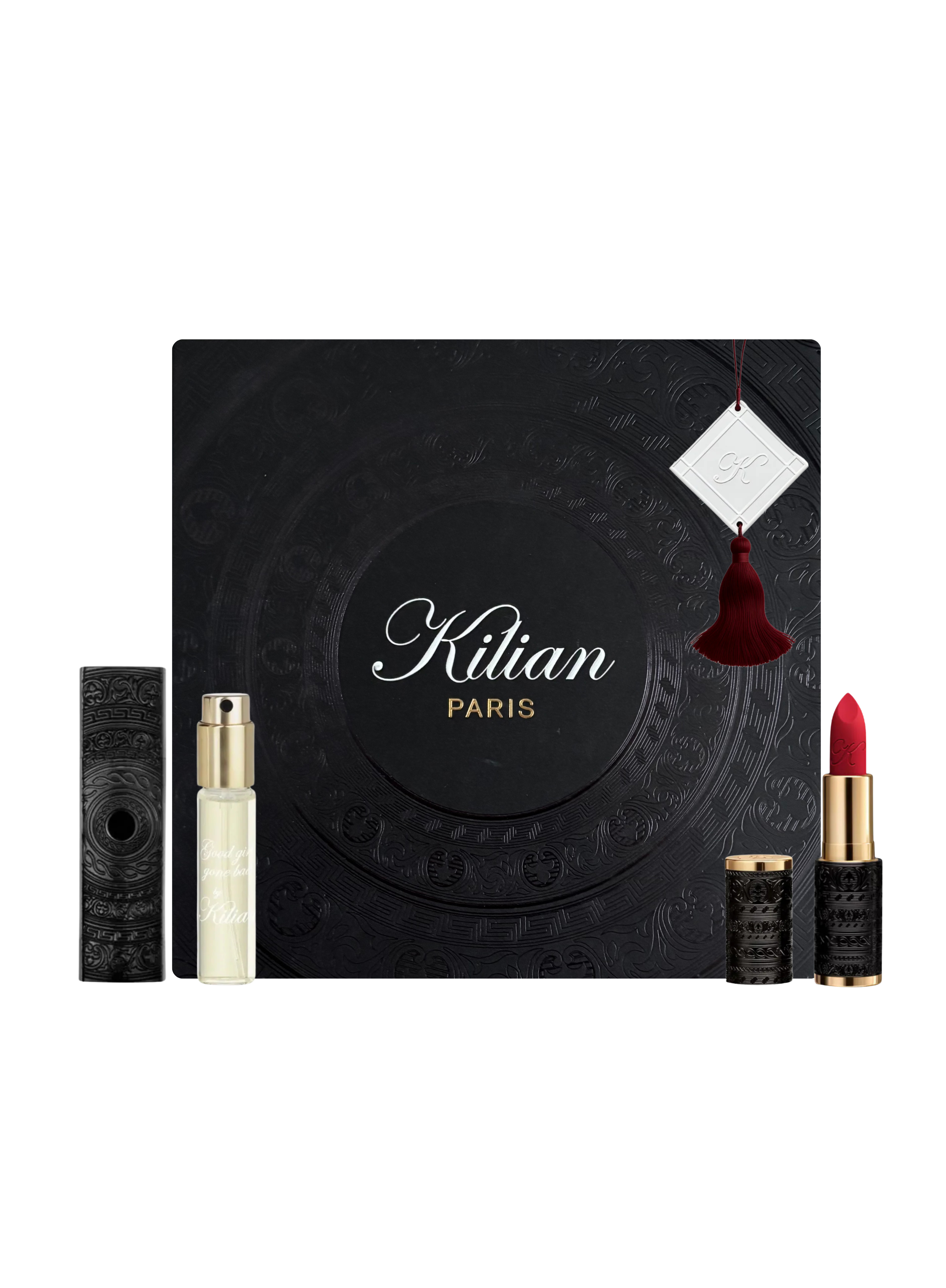Kilian Ultra Limited სასაჩუქრე სეტი