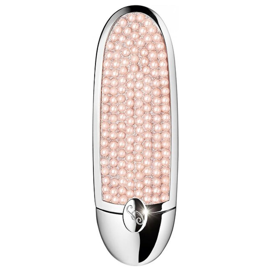 Guerlain Rouge G ტუჩსაცხის ქეისი – Pink Pearl