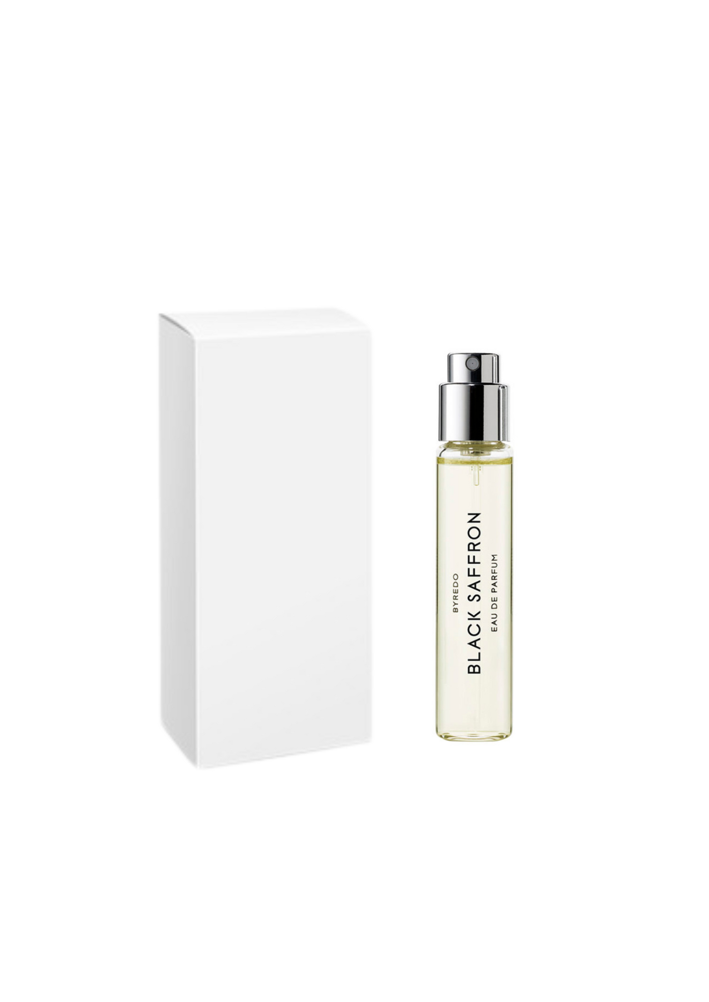 BYREDO Black Saffron 12ml