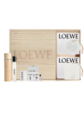 LOEWE Exclusive Wooden Gift Box