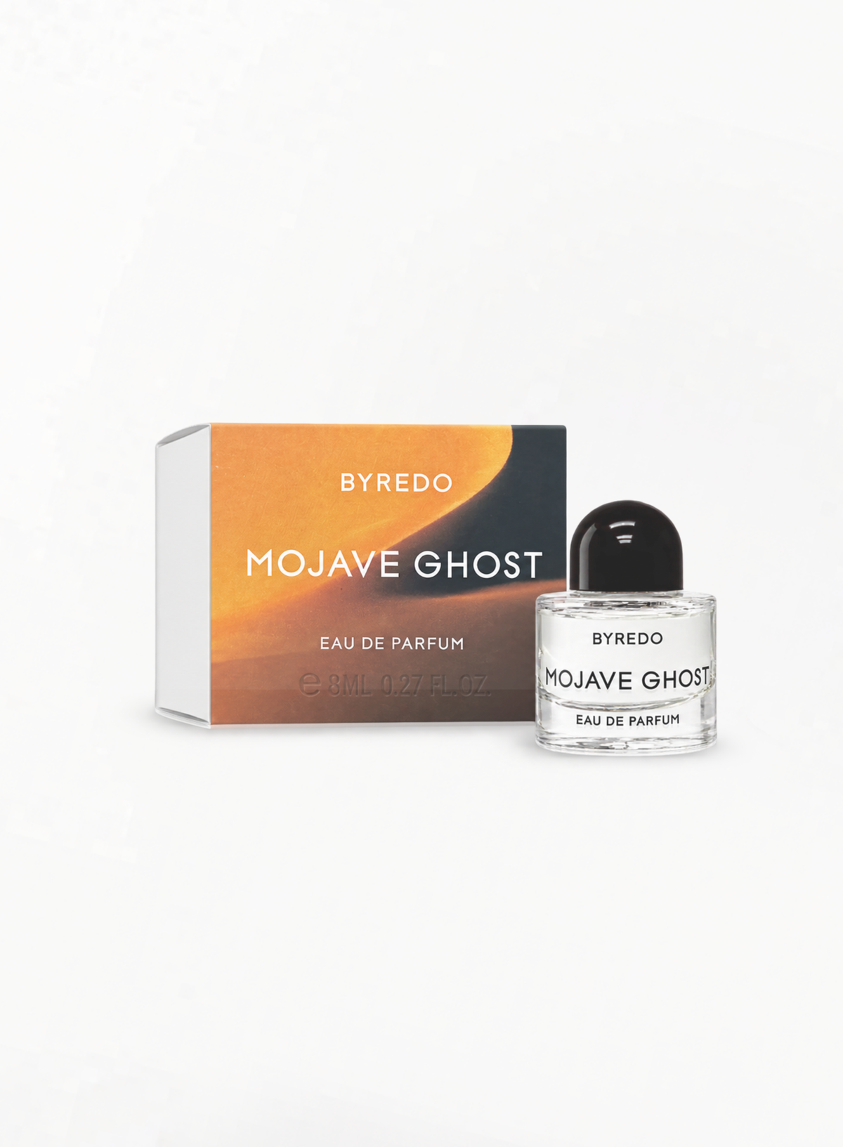 BYREDO MOJAVE GHOST 8ML