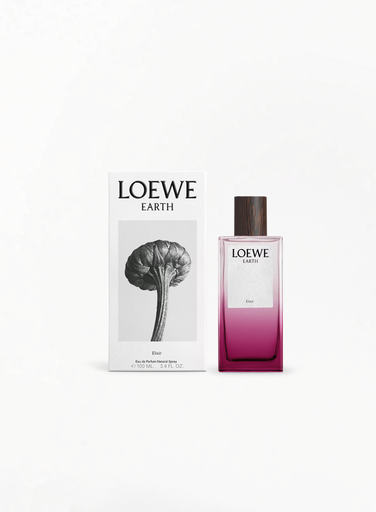 LOEWE Earth Elixir Eau de Parfum 100ml