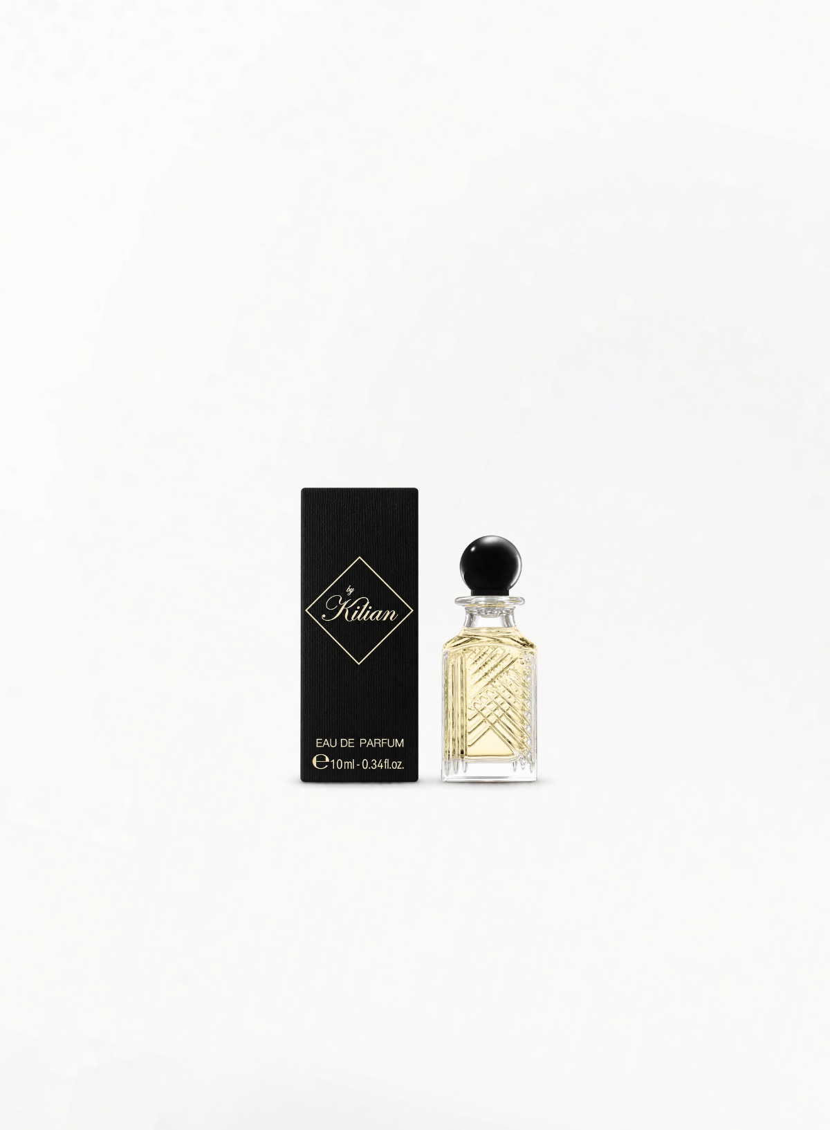 KILIAN Roses on Ice Eau de Parfum 10მლ