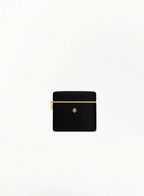 GUERLAIN Cosmetics Bag Limited Edition - Black 14x13x6cm