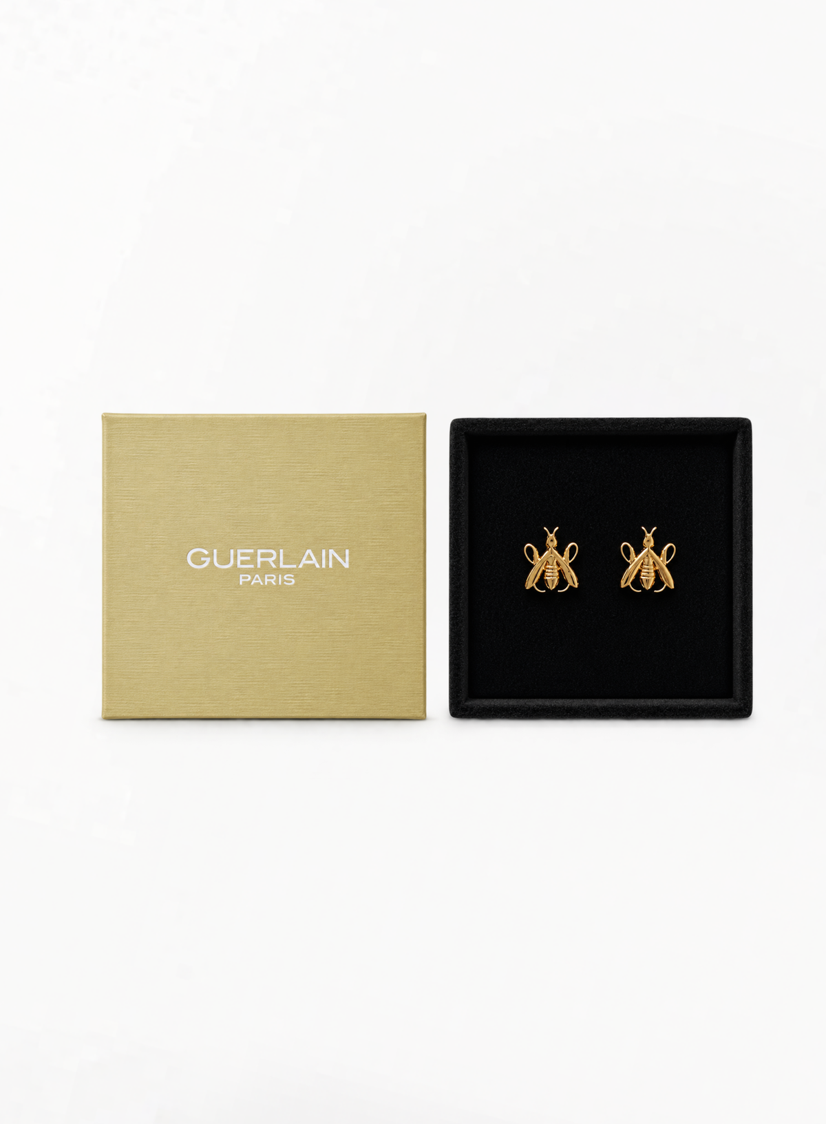 GUERLAIN Bee Earrings – Limited Edition