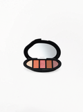 BYREDO Eyeshadow 5 Colours – Desert Road