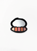 BYREDO Eyeshadow 5 Colours – Desert Road