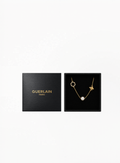 GUERLAIN Bee & Pearl Bracelet – 18K Gold Plated