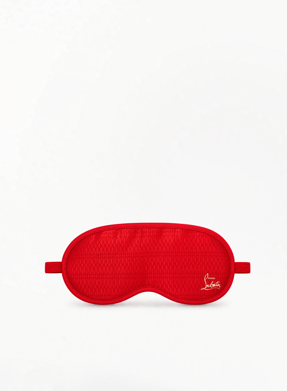 CHRISTIAN LOUBOUTIN Ultra Limited Edition Eye Masks