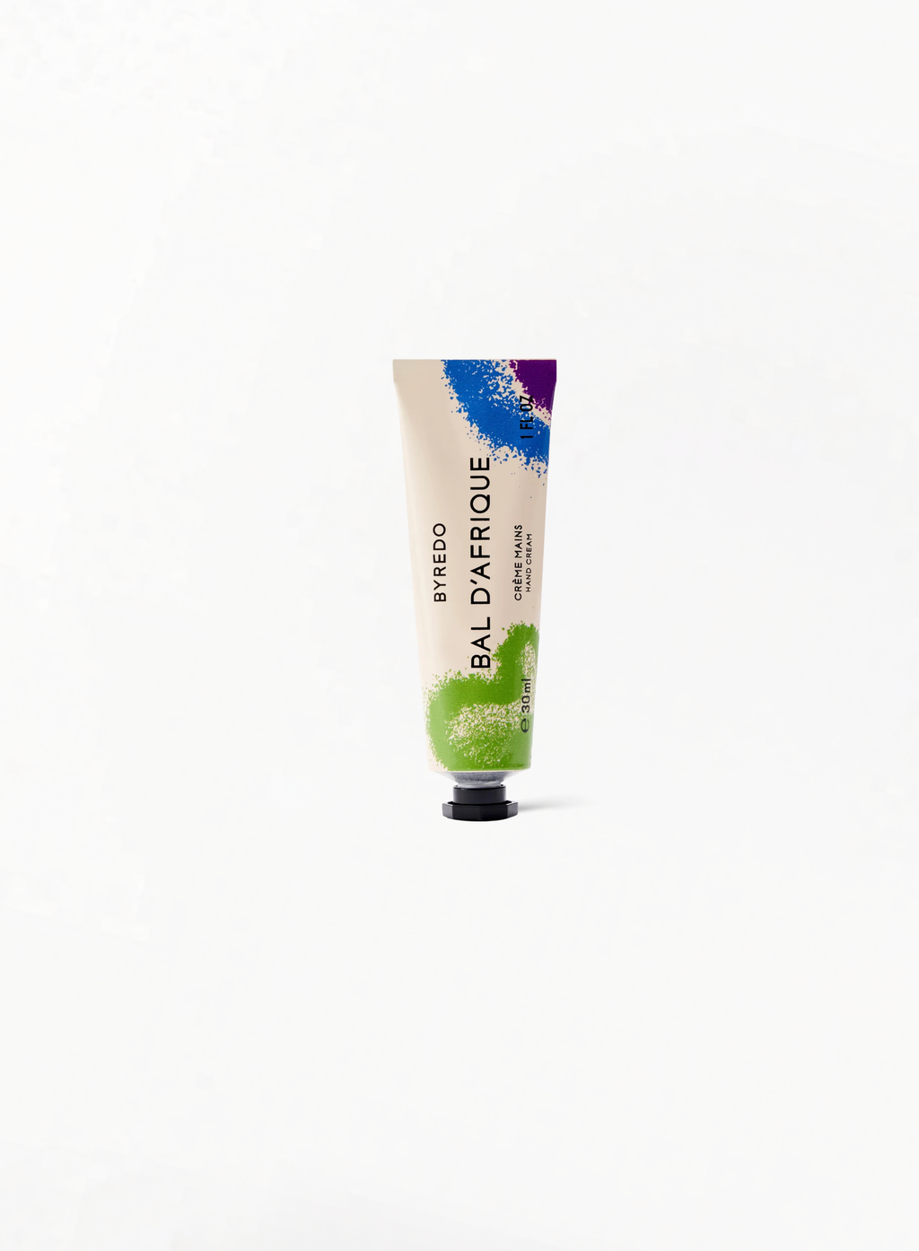 BYREDO Bal D’Afrique Limited Edition Hand Cream 30ML