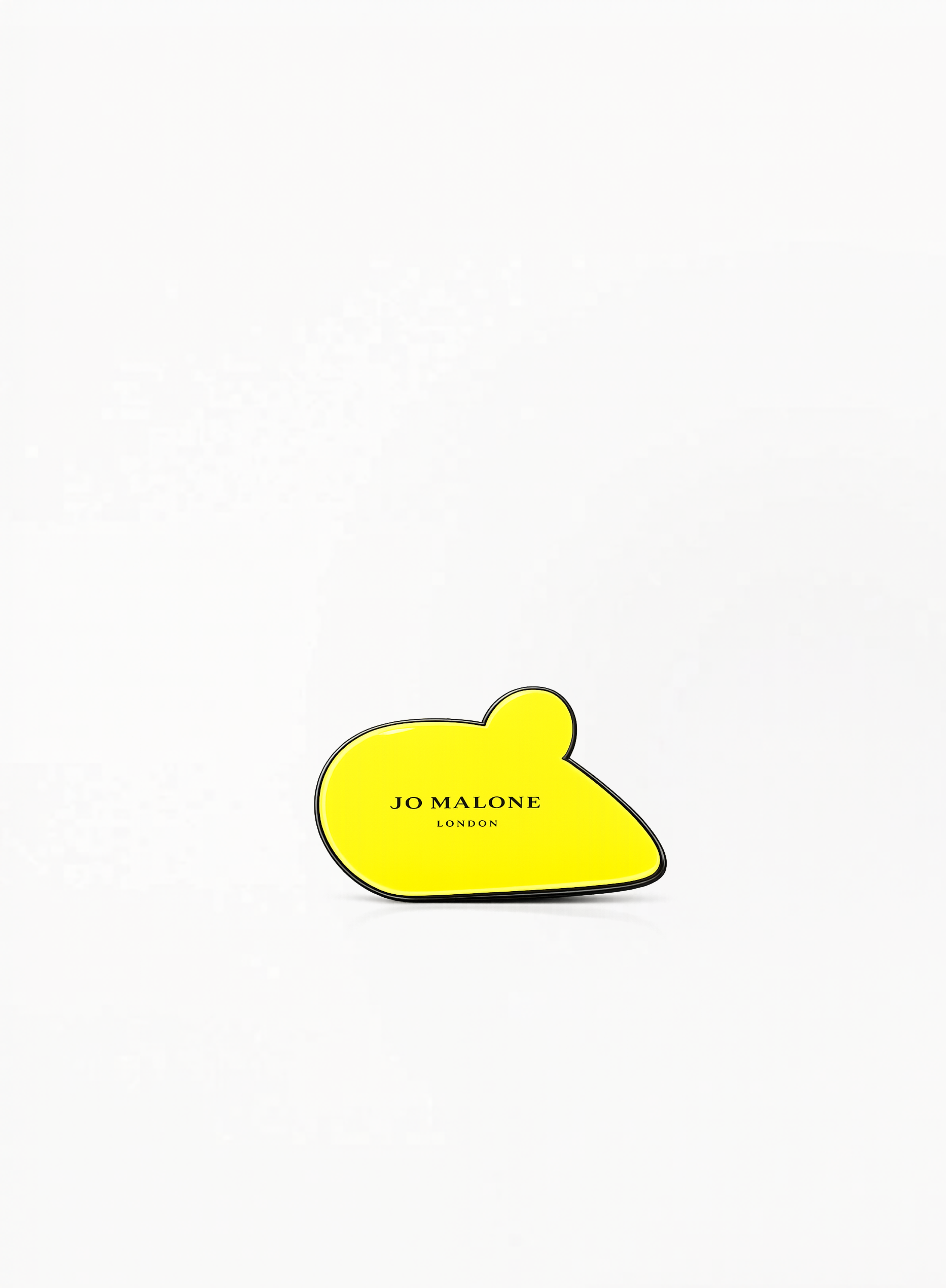 JO MALONE LONDON Mouse Brooch – Yellow Edition
