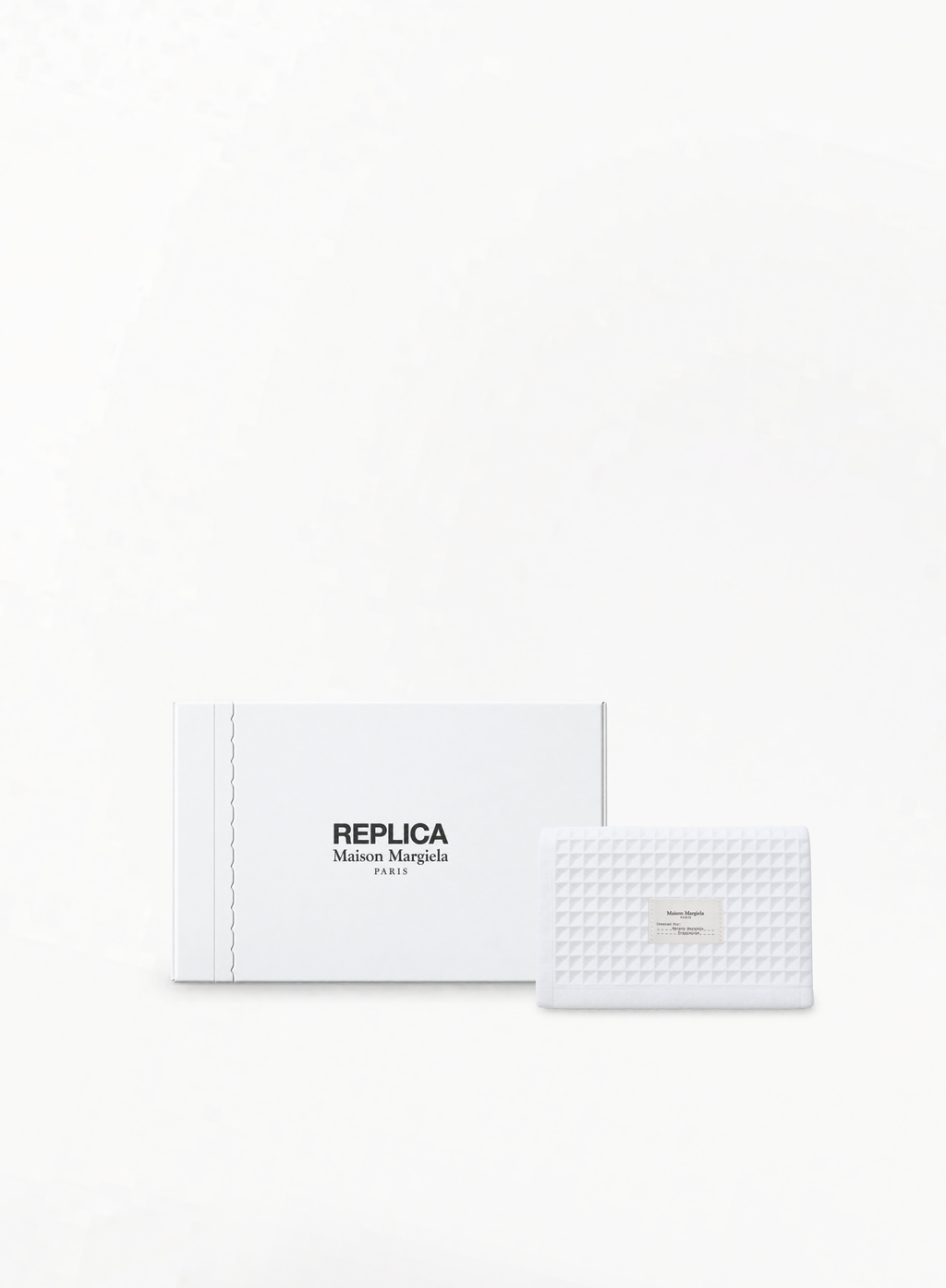 MAISON MARGIELA REPLICA Towel S - 75x35cm