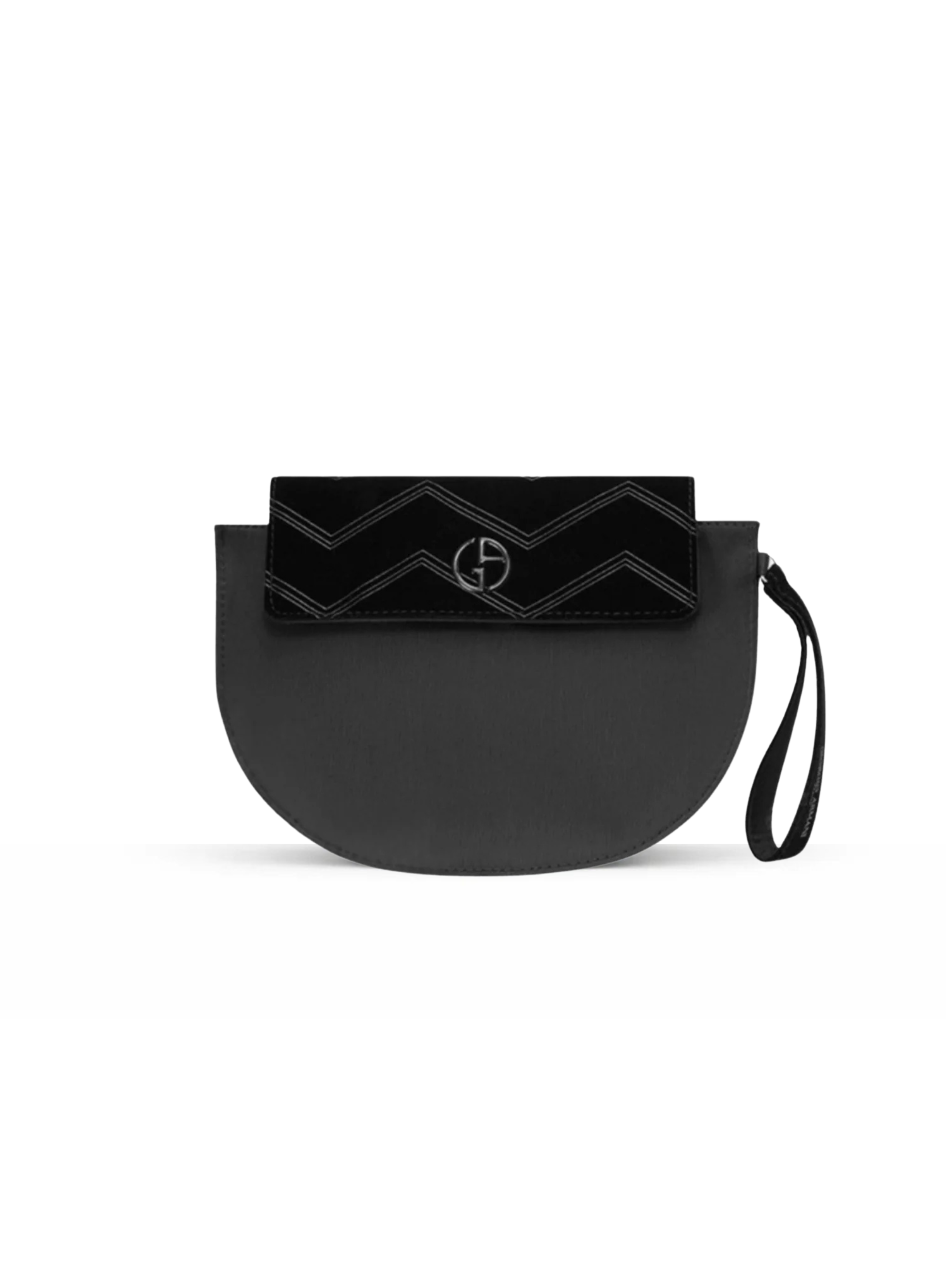 Armani Black Cosmetics Bag Limited Edition