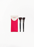 GUERLAIN Makeup Brush Duo