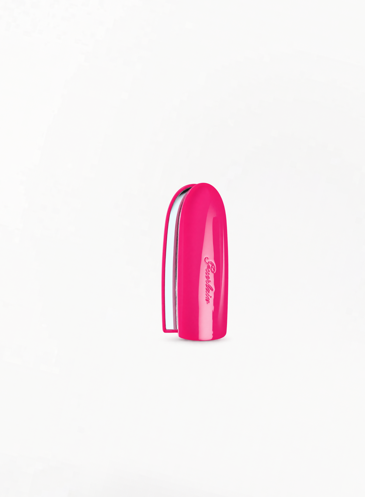 GUERLAIN Rouge G Neon-Ista Case