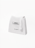 MAISON MARGIELA REPLICA ბამბის ტოუტ-ჩანთა 35×32სმ