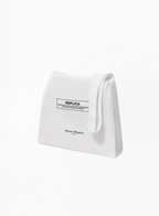 MAISON MARGIELA REPLICA ბამბის ტოუტ-ჩანთა 35×32სმ