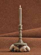 LOEWE Mushroom დეკორატიული სურნელოვანი სანთელი 330გ