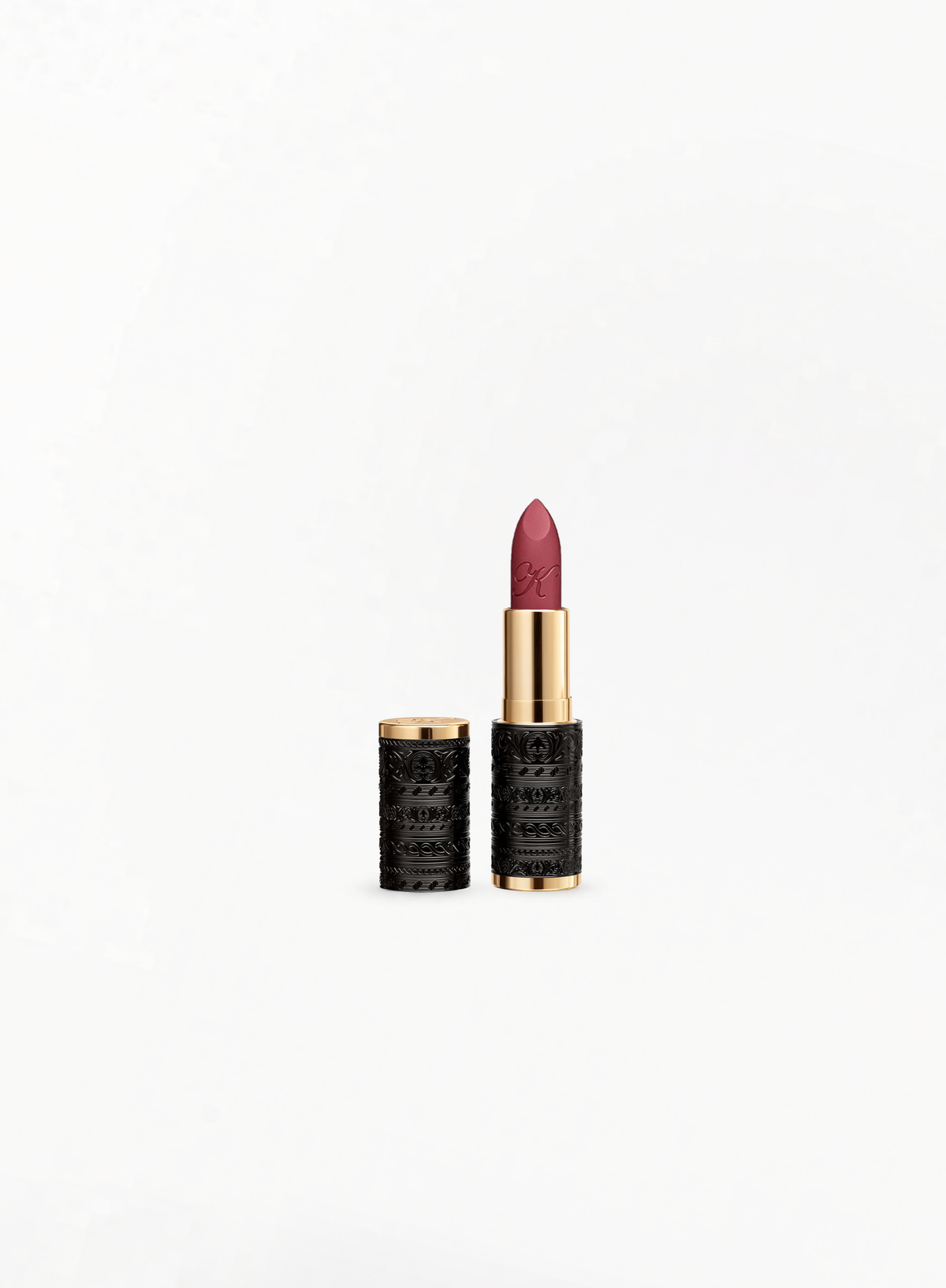 KILIAN Le Rouge Parfum მატი ტუჩსაცხი – ფერი 260