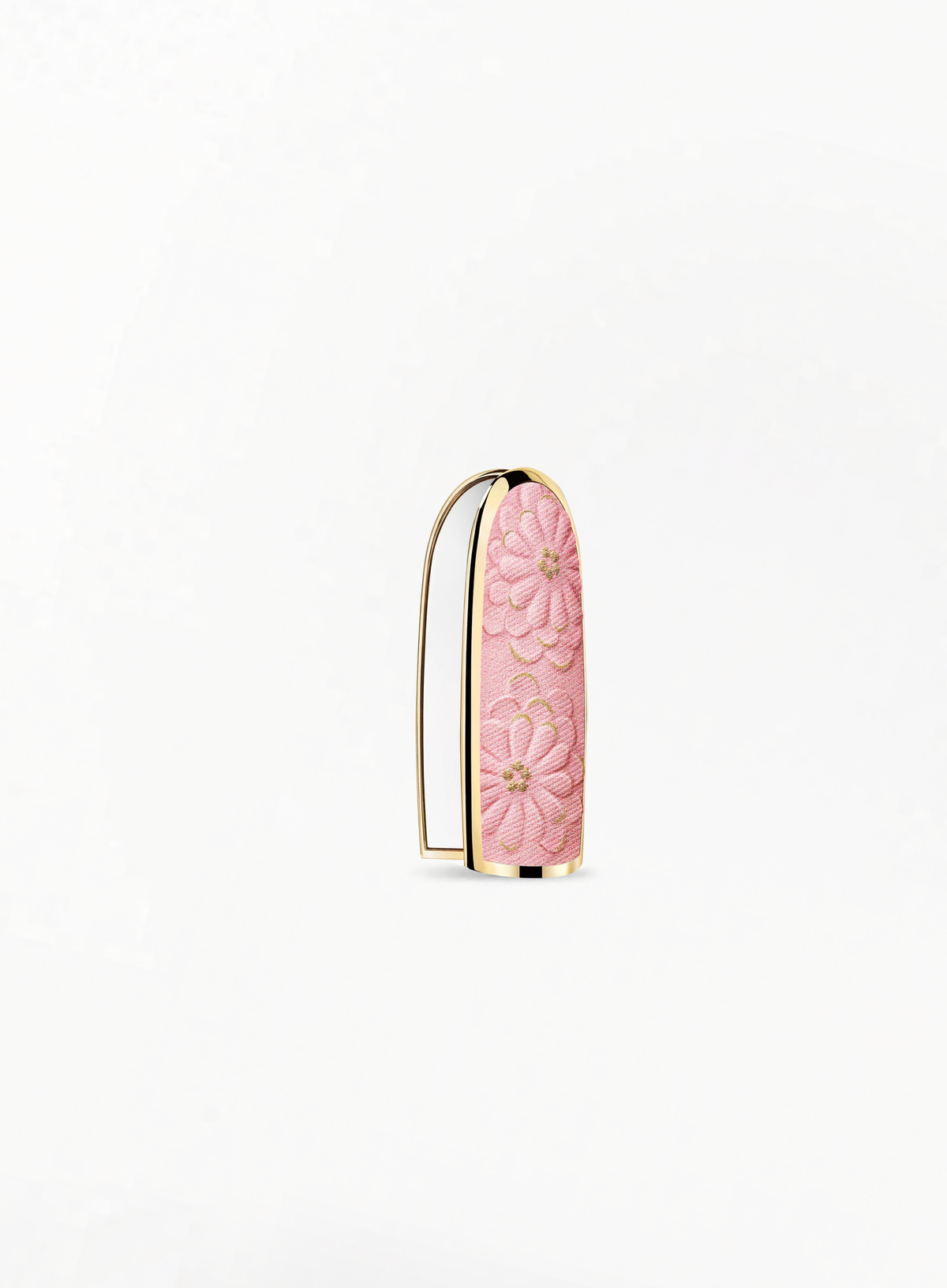 GUERLAIN Cherry Blossom ტუჩსაცხის ქეისი