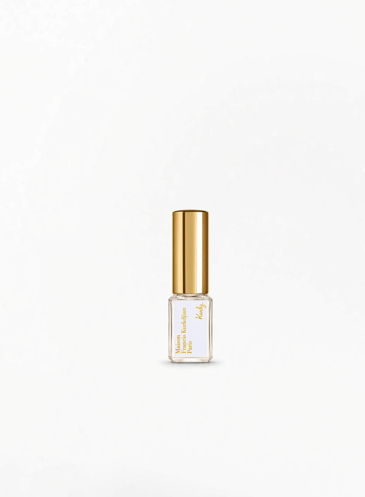 MAISON FRANCIS KURKDJIAN Kurky Eau de Parfum 5მლ