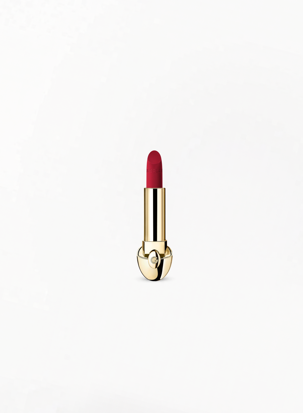 GUERLAIN Lipstick 520 LE ROUGE PROFOND - VELVET