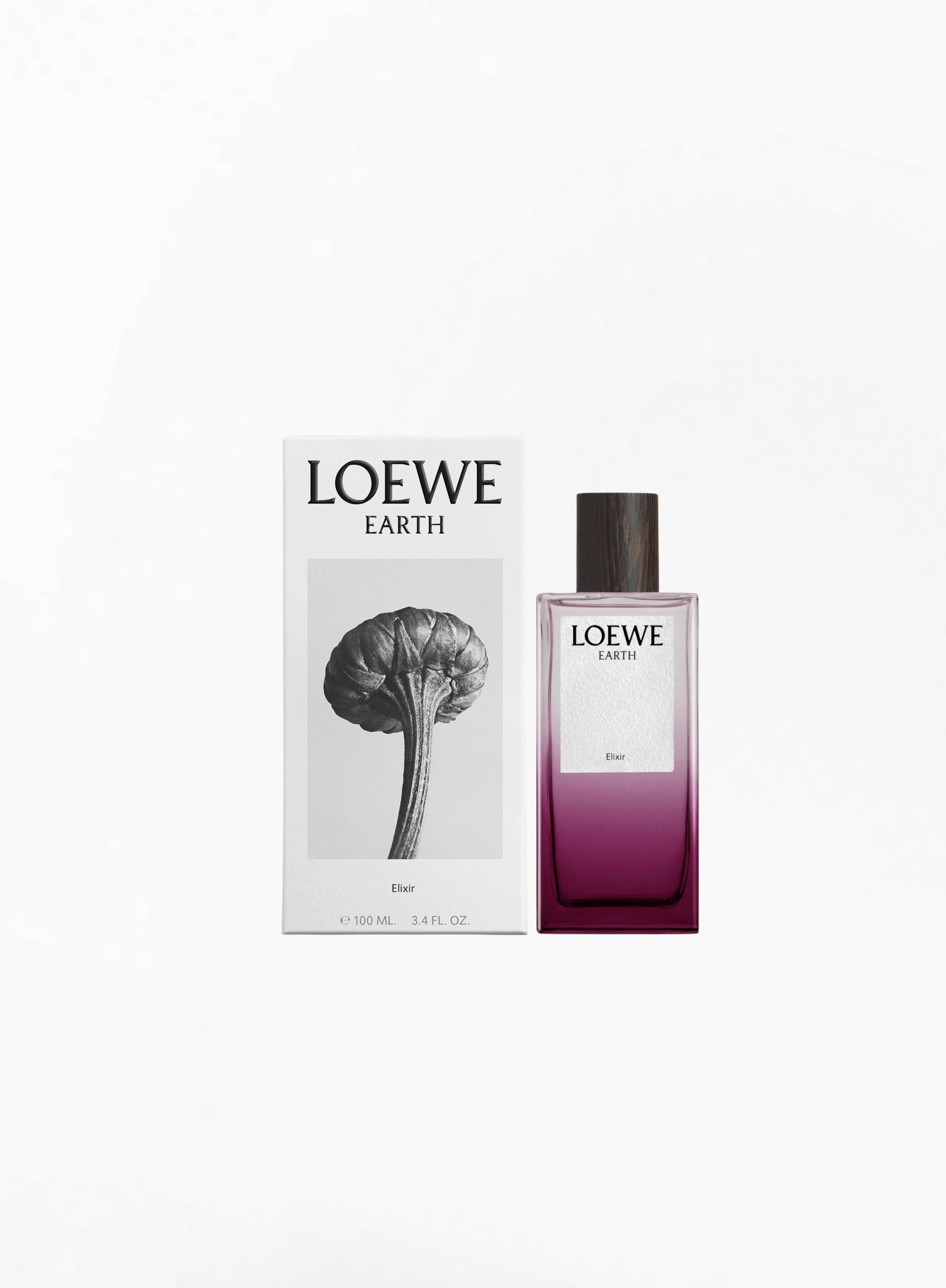 LOEWE Earth Elixir Eau de Parfum 100ml