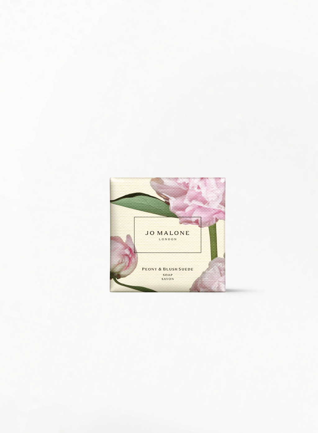 JO MALONE LONDON PEONY & BLUSH SUEDE SOAP 100G
