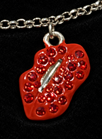 GUERLAIN Bracelet Embellished with Swarovski Crystals