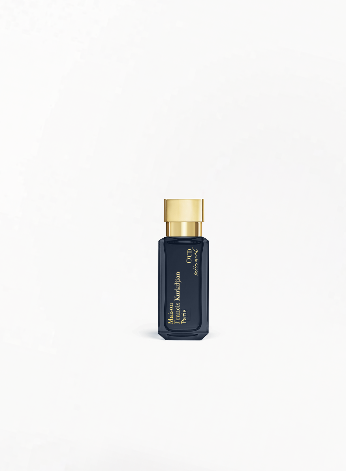 MAISON FRANCIS KURKDJIAN Oud Satin Mood Eau de Parfum 35მლ