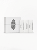 BYREDO Alto Astral / Bois Obscur And Mojave Ghost Absolu 2მლ დისქავერი სეტი