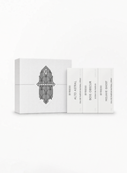BYREDO Alto Astral / Bois Obscur And Mojave Ghost Absolu 2მლ დისქავერი სეტი