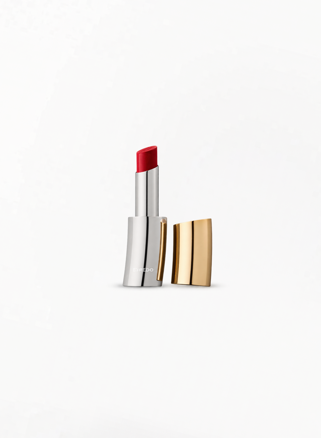 BYREDO Satin Lipstick Red & Blue 274