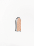 GUERLAIN Rouge G Lipstick Case – Pink Pearl Edition