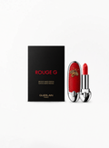 GUERLAIN Rouge G Legendary Bee Prestige Edition, Lunar New Year, ტუჩსაცხი 214