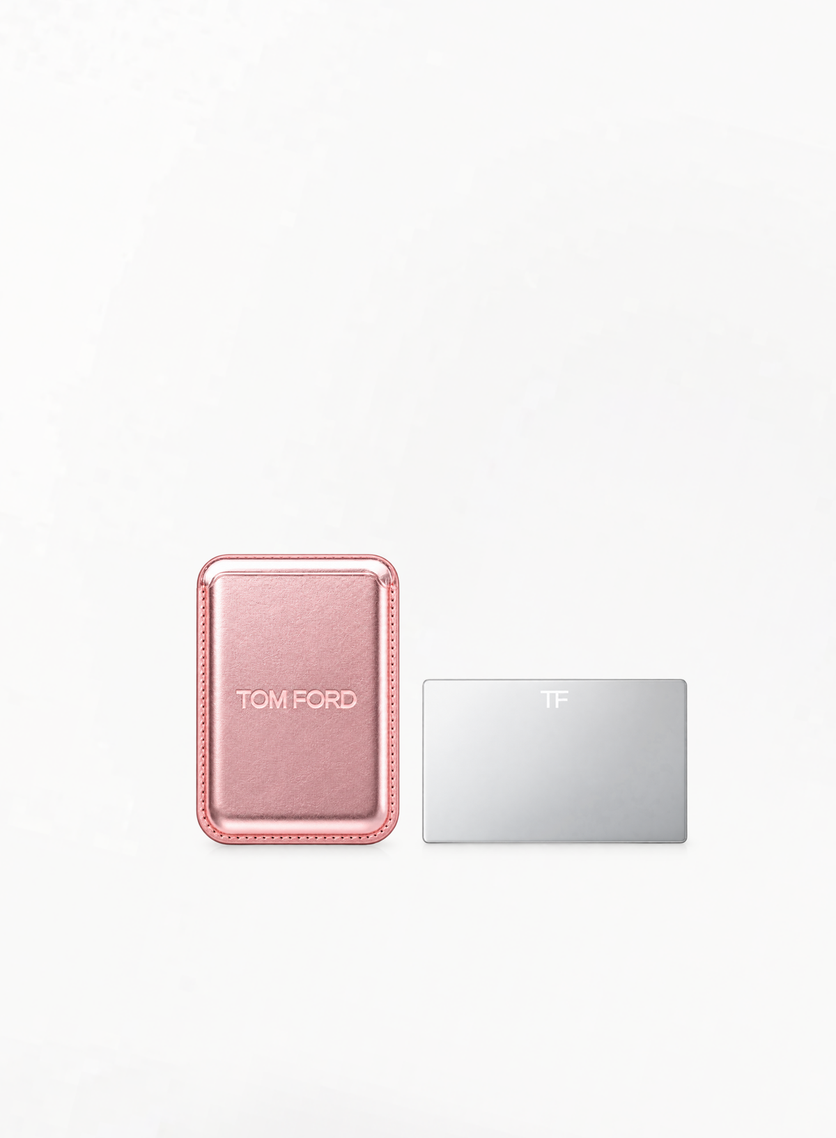 TOM FORD Card Holder & Mirror