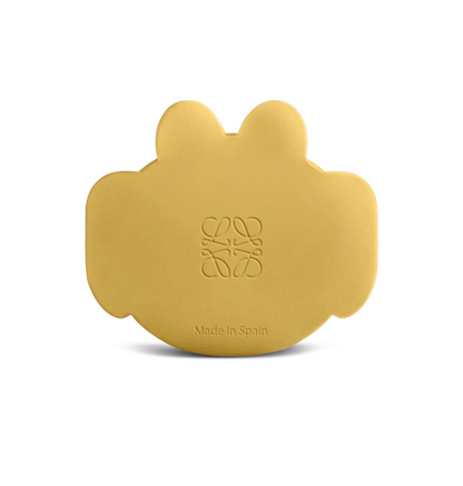 LOEWE Dark Yellow Bunny Scented Candle