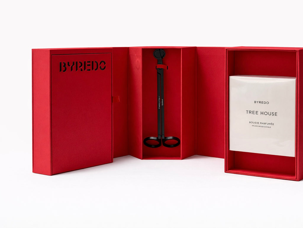 BYREDO Iconic Ultra Limited Ritual Set