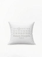 MAISON MARGIELA REPLICA Limited Edition Pillow 43x43cm