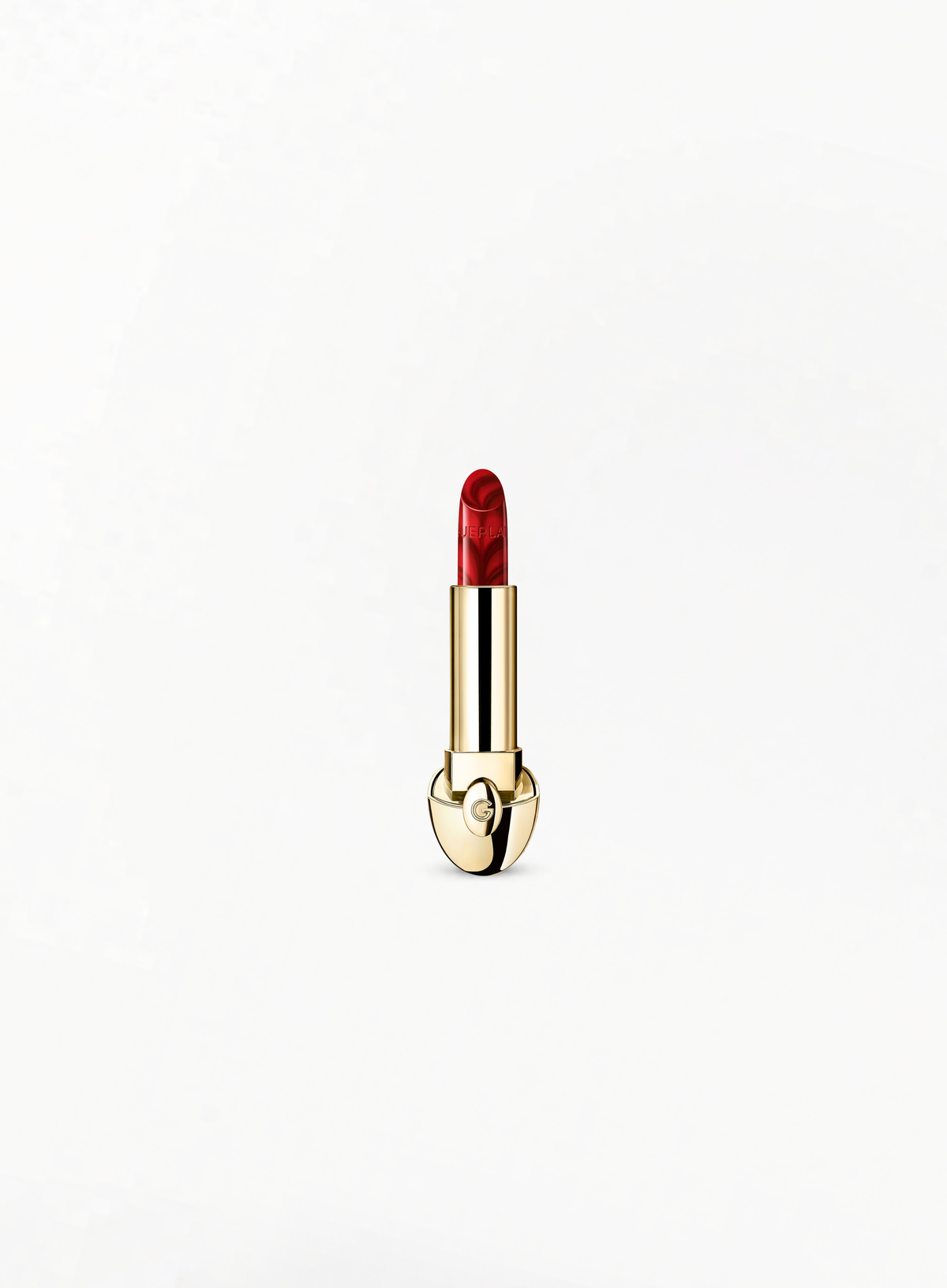 GUERLAIN Limited Edition Lunar New Year Lipstick Mystic Red 669