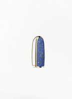 GUERLAIN The Denim Flora ტუჩსაცხის ქეისი
